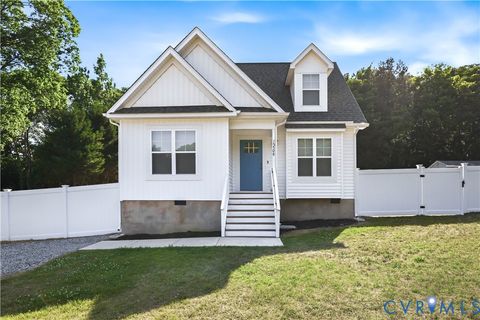 Tiny photo for 15508 Richmond Street, Chesterfield, VA 23836 (MLS # 2614185)