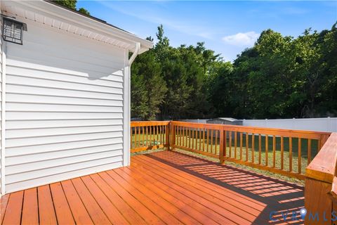 Tiny photo for 15508 Richmond Street, Chesterfield, VA 23836 (MLS # 2614185)