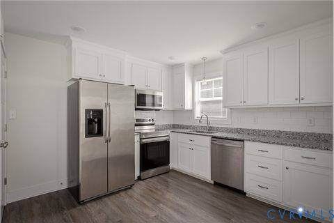 Tiny photo for 15508 Richmond Street, Chesterfield, VA 23836 (MLS # 2614185)