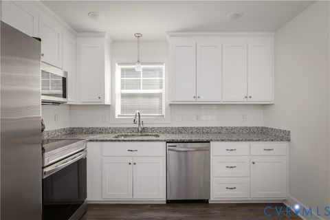 Tiny photo for 15508 Richmond Street, Chesterfield, VA 23836 (MLS # 2614185)