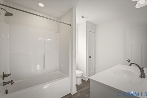 Tiny photo for 15508 Richmond Street, Chesterfield, VA 23836 (MLS # 2614185)
