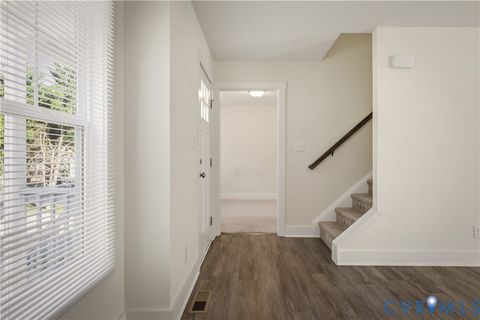 Tiny photo for 15508 Richmond Street, Chesterfield, VA 23836 (MLS # 2614185)