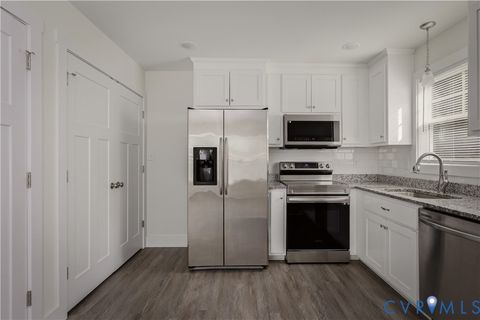 Tiny photo for 15508 Richmond Street, Chesterfield, VA 23836 (MLS # 2614185)
