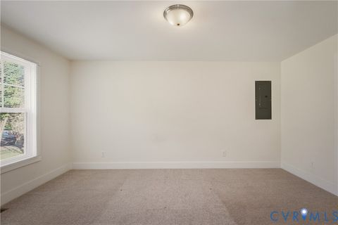 Tiny photo for 15508 Richmond Street, Chesterfield, VA 23836 (MLS # 2614185)