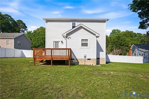 Tiny photo for 15508 Richmond Street, Chesterfield, VA 23836 (MLS # 2614185)