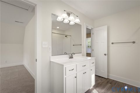 Tiny photo for 15508 Richmond Street, Chesterfield, VA 23836 (MLS # 2614185)