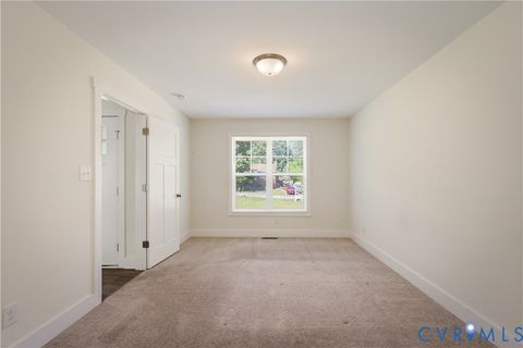 Tiny photo for 15508 Richmond Street, Chesterfield, VA 23836 (MLS # 2614185)