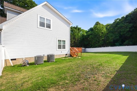 Tiny photo for 15508 Richmond Street, Chesterfield, VA 23836 (MLS # 2614185)