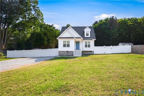 Tiny photo for 15508 Richmond Street, Chesterfield, VA 23836 (MLS # 2614185)