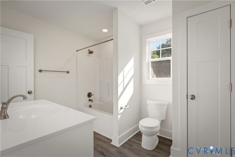 Tiny photo for 15508 Richmond Street, Chesterfield, VA 23836 (MLS # 2614185)