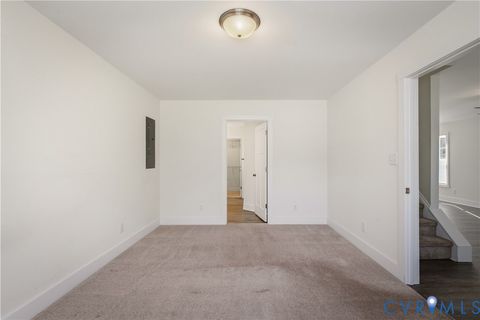 Tiny photo for 15508 Richmond Street, Chesterfield, VA 23836 (MLS # 2614185)