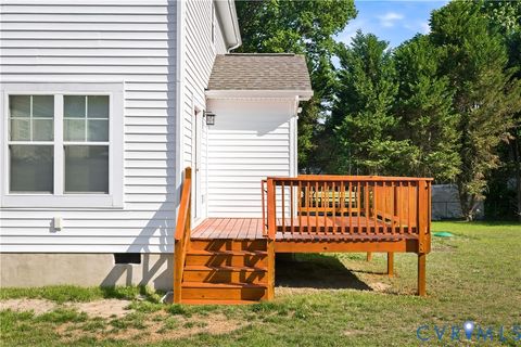 Tiny photo for 15508 Richmond Street, Chesterfield, VA 23836 (MLS # 2614185)