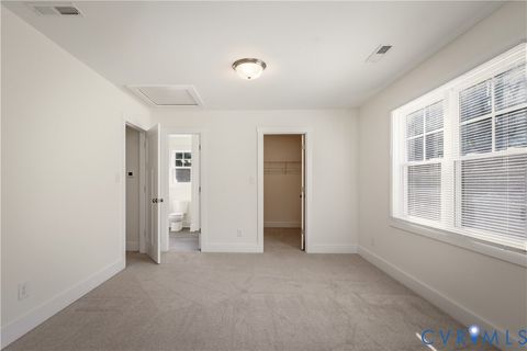 Tiny photo for 15508 Richmond Street, Chesterfield, VA 23836 (MLS # 2614185)