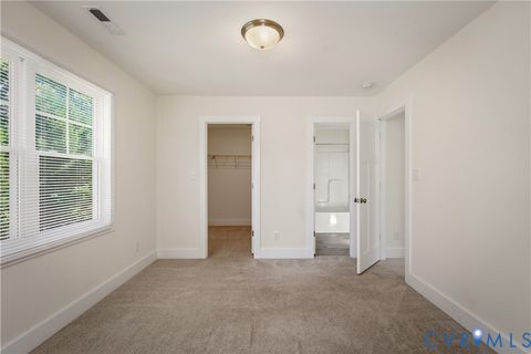 Tiny photo for 15508 Richmond Street, Chesterfield, VA 23836 (MLS # 2614185)