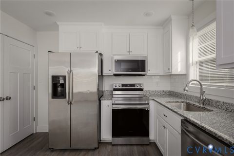Tiny photo for 15508 Richmond Street, Chesterfield, VA 23836 (MLS # 2614185)