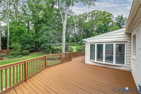 Tiny photo for 8309 Lansdowne Road, Henrico, VA 23229 (MLS # 2613923)