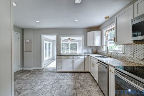 Tiny photo for 8309 Lansdowne Road, Henrico, VA 23229 (MLS # 2613923)