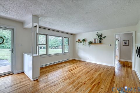 Tiny photo for 8309 Lansdowne Road, Henrico, VA 23229 (MLS # 2613923)