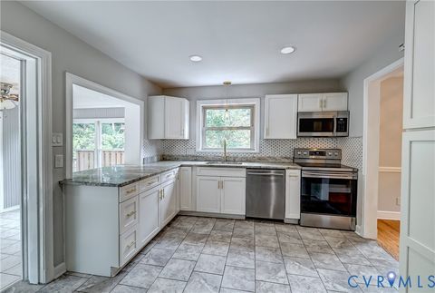 Tiny photo for 8309 Lansdowne Road, Henrico, VA 23229 (MLS # 2613923)