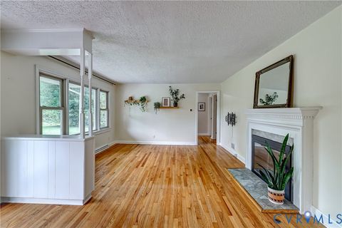 Tiny photo for 8309 Lansdowne Road, Henrico, VA 23229 (MLS # 2613923)