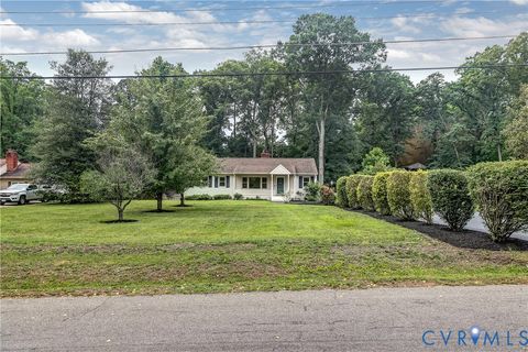 Tiny photo for 8309 Lansdowne Road, Henrico, VA 23229 (MLS # 2613923)