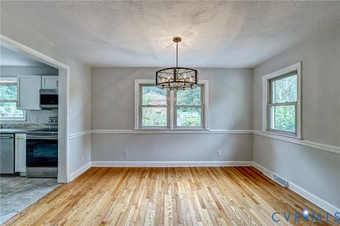 Tiny photo for 8309 Lansdowne Road, Henrico, VA 23229 (MLS # 2613923)