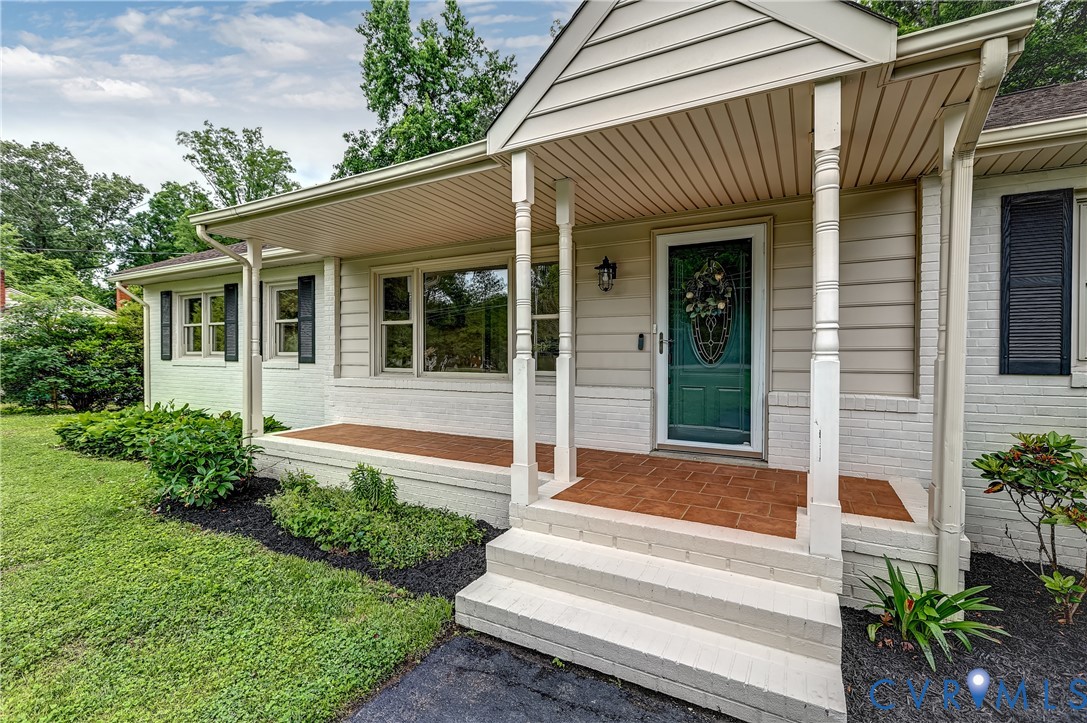 8309 Lansdowne Road