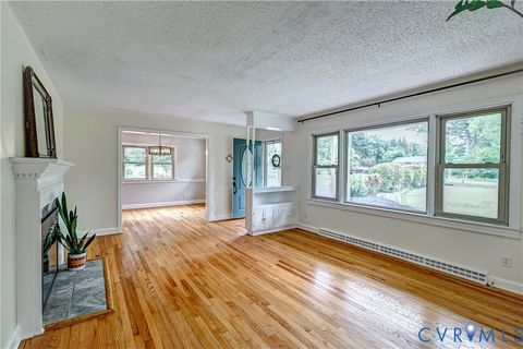 Tiny photo for 8309 Lansdowne Road, Henrico, VA 23229 (MLS # 2613923)