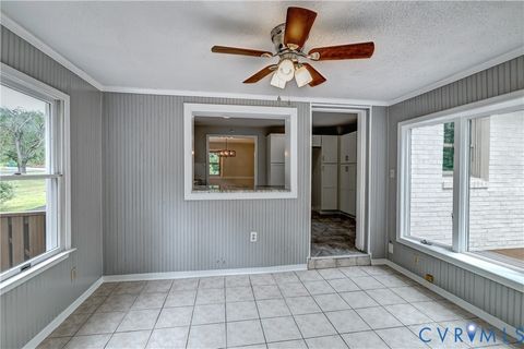 Tiny photo for 8309 Lansdowne Road, Henrico, VA 23229 (MLS # 2613923)