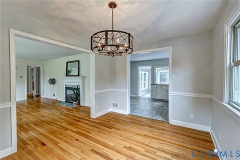 Tiny photo for 8309 Lansdowne Road, Henrico, VA 23229 (MLS # 2613923)