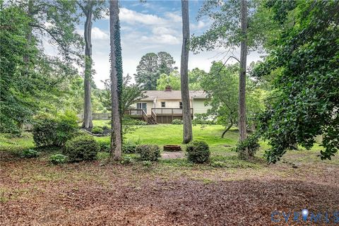 Tiny photo for 8309 Lansdowne Road, Henrico, VA 23229 (MLS # 2613923)