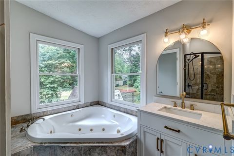 Tiny photo for 8309 Lansdowne Road, Henrico, VA 23229 (MLS # 2613923)