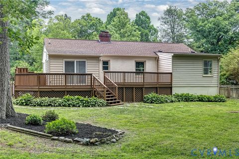 Tiny photo for 8309 Lansdowne Road, Henrico, VA 23229 (MLS # 2613923)