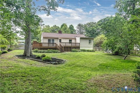 Tiny photo for 8309 Lansdowne Road, Henrico, VA 23229 (MLS # 2613923)