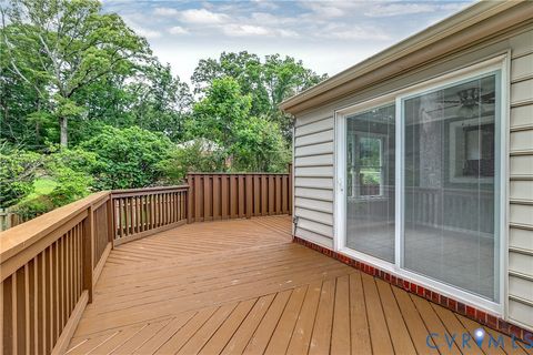 Tiny photo for 8309 Lansdowne Road, Henrico, VA 23229 (MLS # 2613923)
