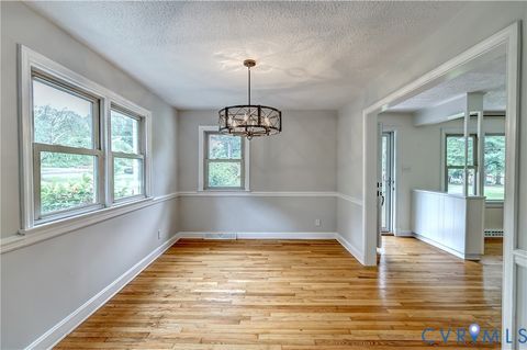 Tiny photo for 8309 Lansdowne Road, Henrico, VA 23229 (MLS # 2613923)