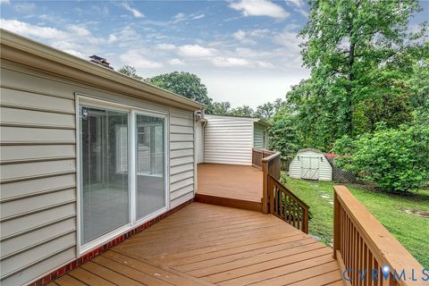 Tiny photo for 8309 Lansdowne Road, Henrico, VA 23229 (MLS # 2613923)