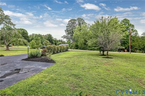 Tiny photo for 8309 Lansdowne Road, Henrico, VA 23229 (MLS # 2613923)