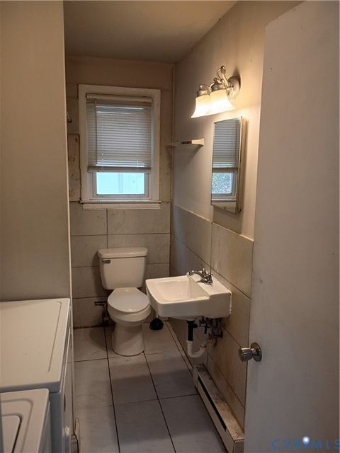 Tiny photo for 1115 S 1st Ave, Hopewell, VA 23860 (MLS # 2532136)