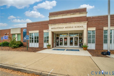 Tiny photo for 301 Brattice Drive, Midlothian, VA 23114 (MLS # 2625405)