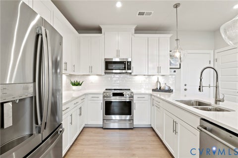 Tiny photo for 301 Brattice Drive, Midlothian, VA 23114 (MLS # 2625405)
