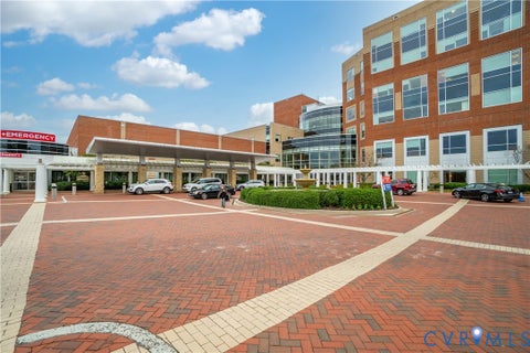 Tiny photo for 301 Brattice Drive, Midlothian, VA 23114 (MLS # 2625405)