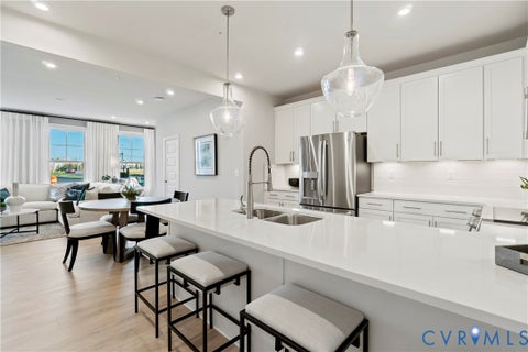 Tiny photo for 301 Brattice Drive, Midlothian, VA 23114 (MLS # 2625405)