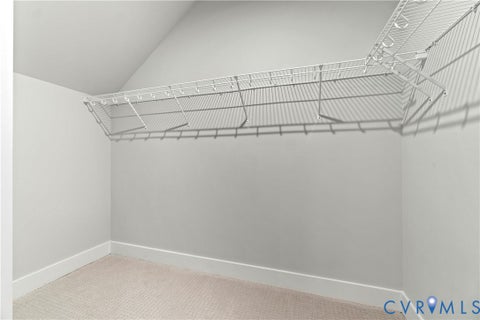 Tiny photo for 301 Brattice Drive, Midlothian, VA 23114 (MLS # 2625405)