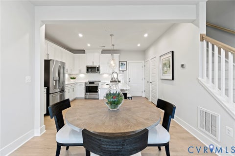 Tiny photo for 301 Brattice Drive, Midlothian, VA 23114 (MLS # 2625405)