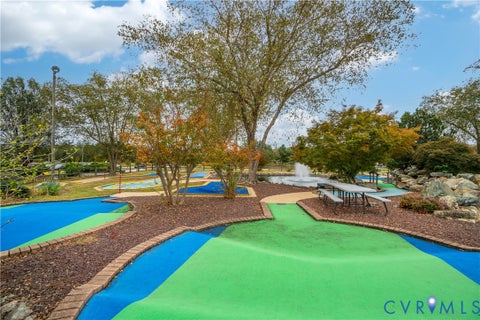 Tiny photo for 301 Brattice Drive, Midlothian, VA 23114 (MLS # 2625405)