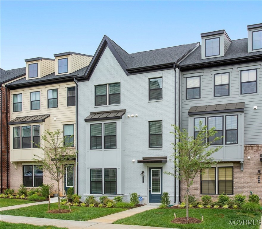 511 Munson Woods Walk