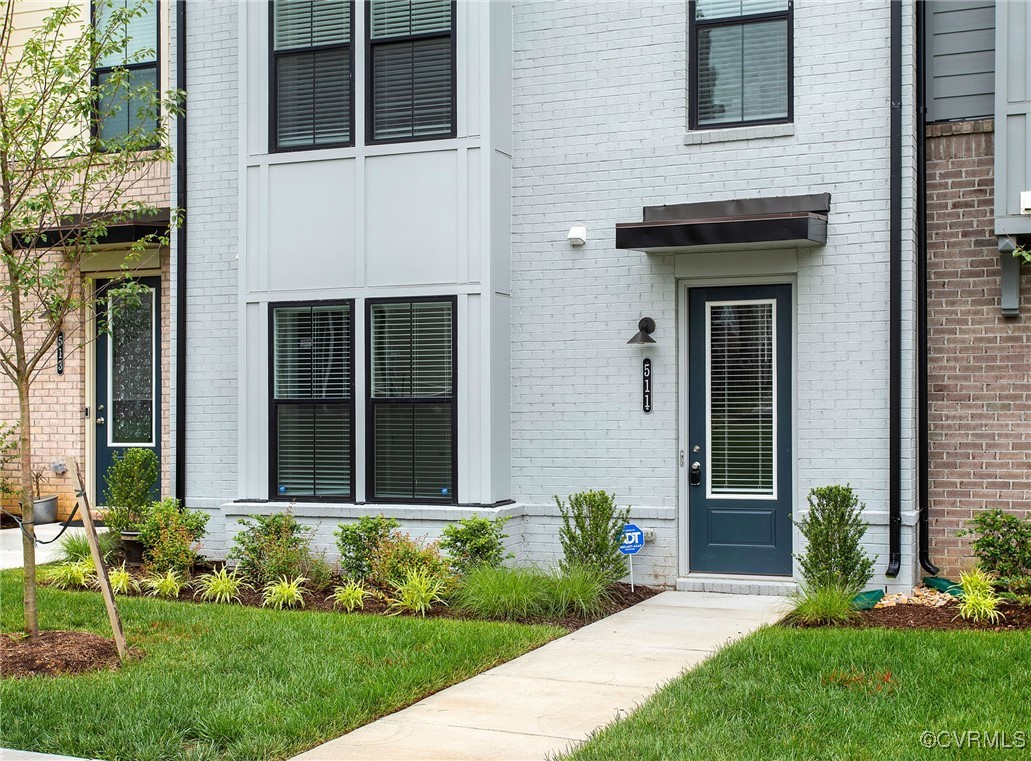 511 Munson Woods Walk