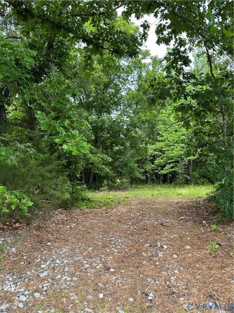 Tiny photo for 0 Jonesboro Church, Blackstone, VA 23824 (MLS # 2529074)