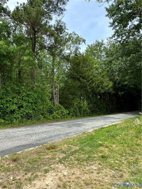 Photo of 0 Jonesboro Church, Blackstone, VA 23824 (MLS # 2529074)